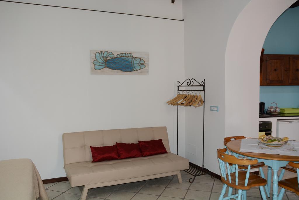 Syrakosia A Ortigia Villa Syracuse Eksteriør billede