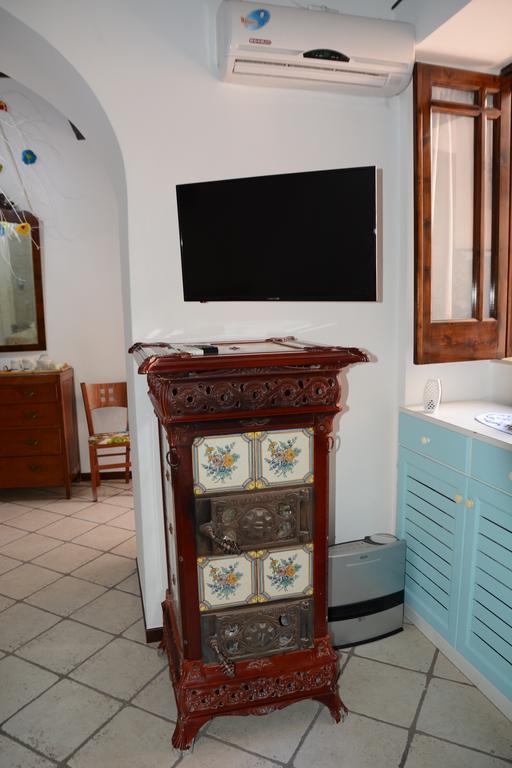 Syrakosia A Ortigia Villa Syracuse Eksteriør billede