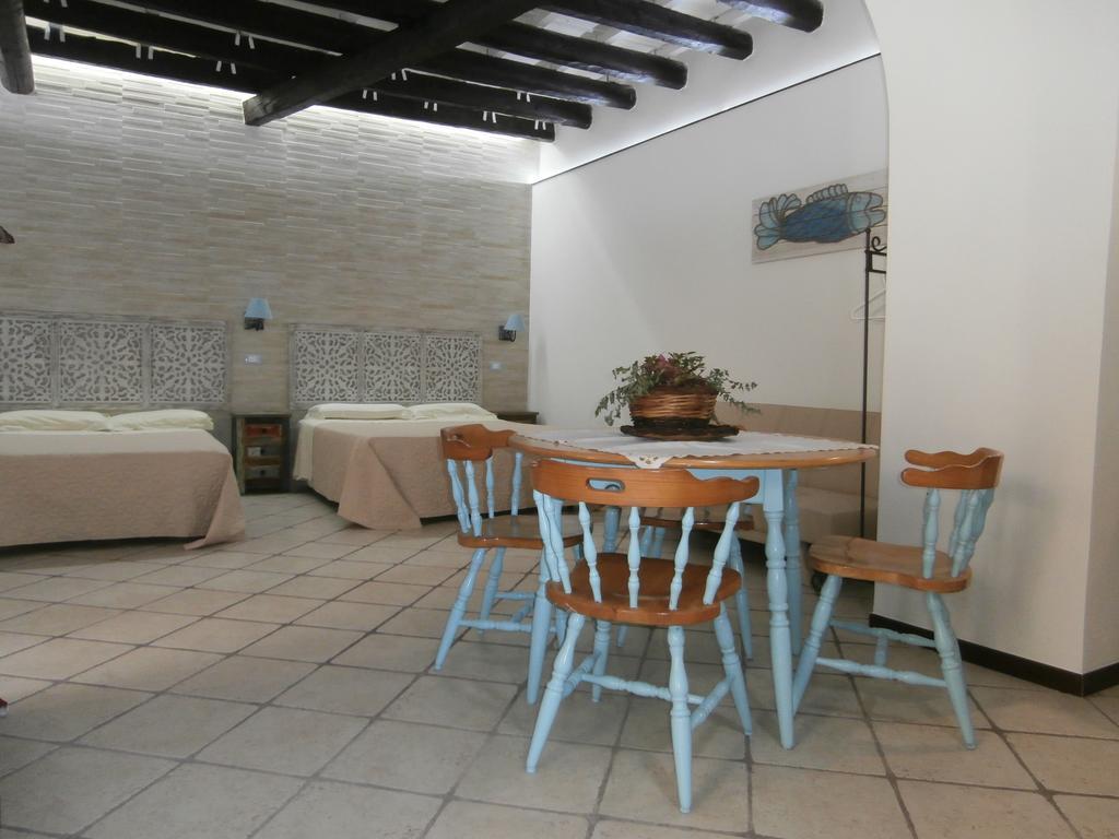 Syrakosia A Ortigia Villa Syracuse Eksteriør billede