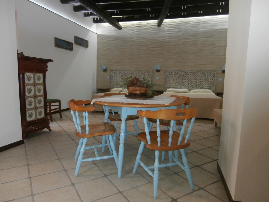 Syrakosia A Ortigia Villa Syracuse Eksteriør billede