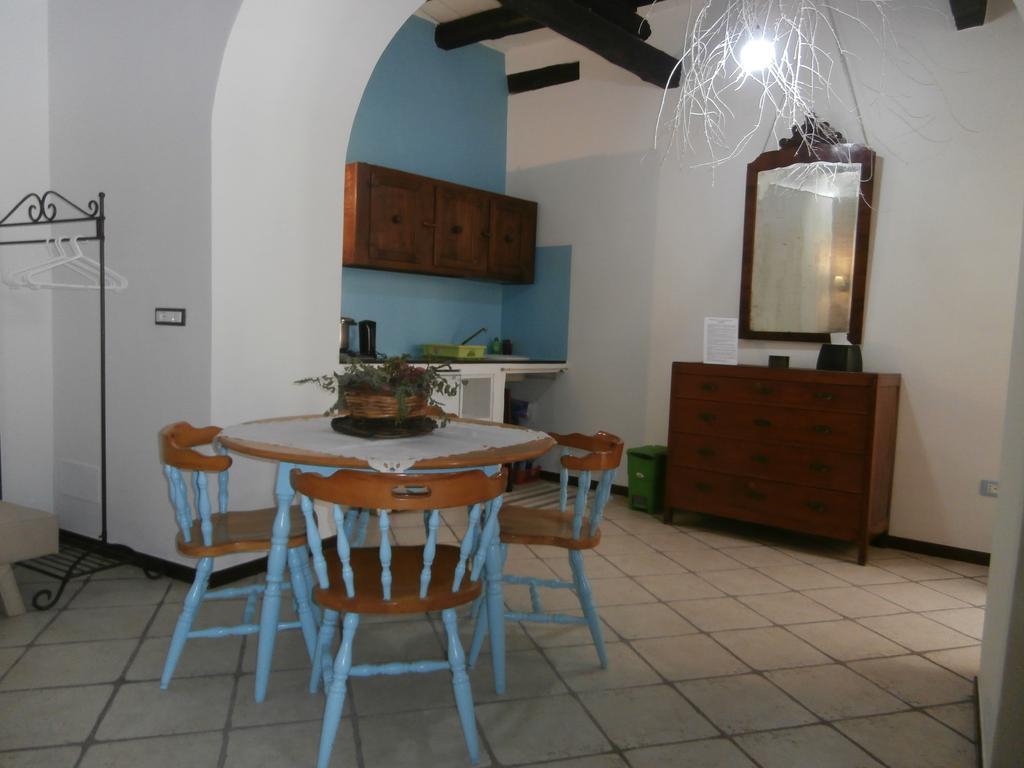 Syrakosia A Ortigia Villa Syracuse Eksteriør billede