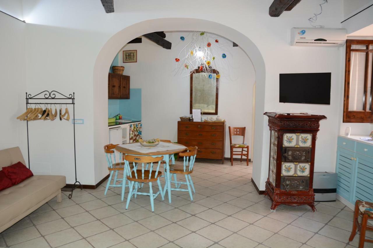 Syrakosia A Ortigia Villa Syracuse Eksteriør billede